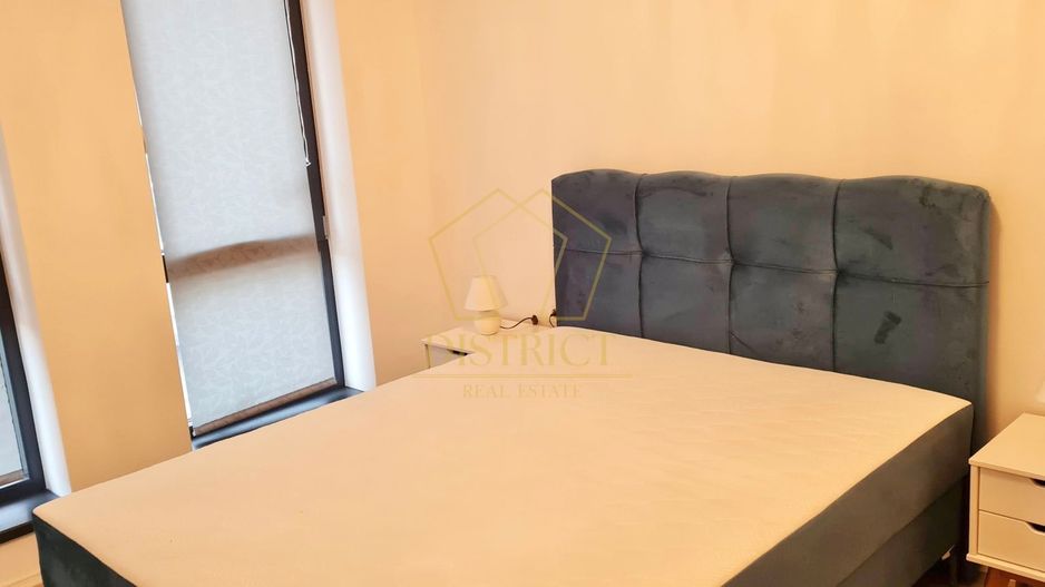 Apartament cu 2 camere complet mobilat si utilat la parter in Giroc. - Poză 8