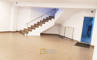 Spațiu comercial premium de închiriat | Str. Andrei Șaguna – Arad - Poză 3