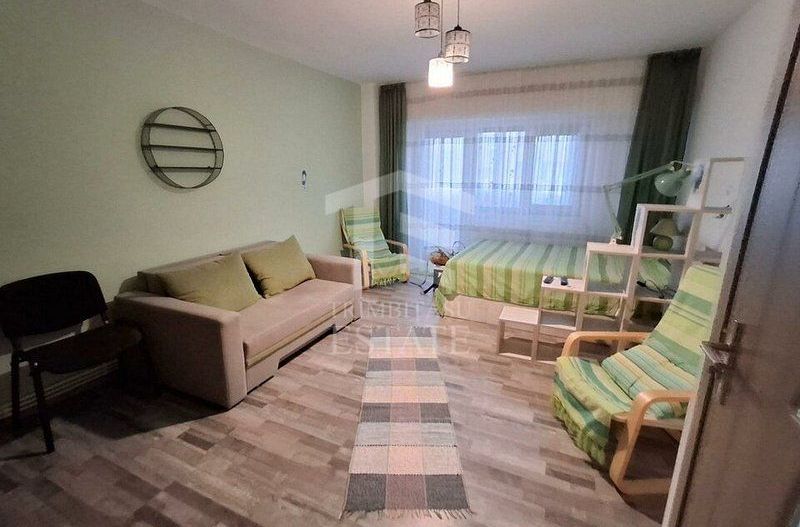 Garsoniera 40 mp Nerva Traian Metrou Timpuri Noi Mall Vitan - Poză 1