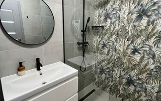 Apartament 3 Camere | 102 mp | LUX  | 2 Băi | Loc de Parcare | Garden City - Poză 5