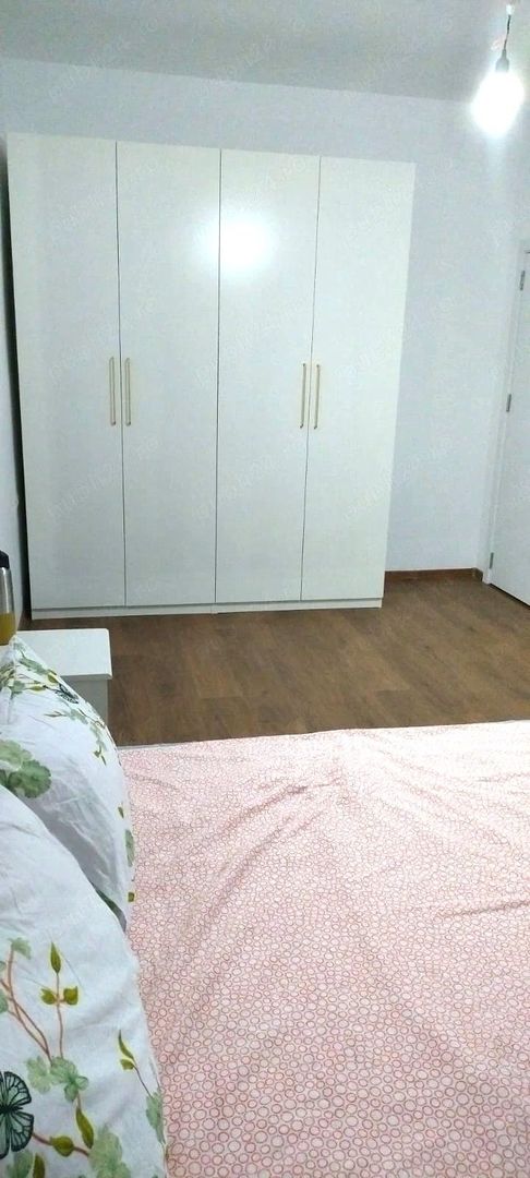 ✨ Închiriez Apartament cu 2 Camere, Prima închiriere, 77 mp total, terasă 15 mp - Poză 6
