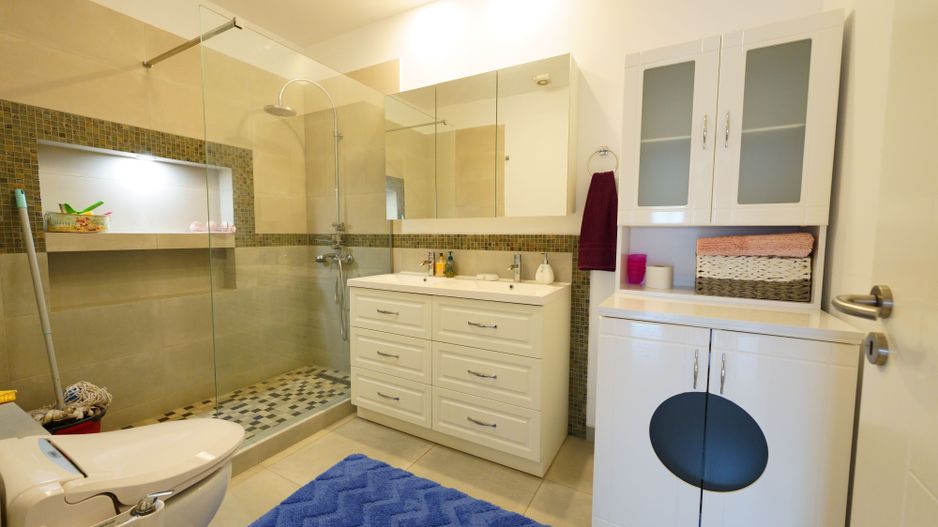 3 Camere, 2 locuri parcare + boxa, Ibiza Sol, Pipera, Scoala Americana - Poză 18