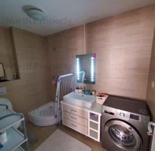 3 camere plus parcare in Cosmopolis - Poză 8