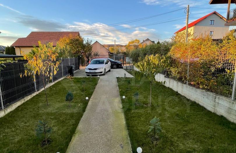 Vânzare, casă, 4 camere, loc. Miroslava, Iași - Poză 3