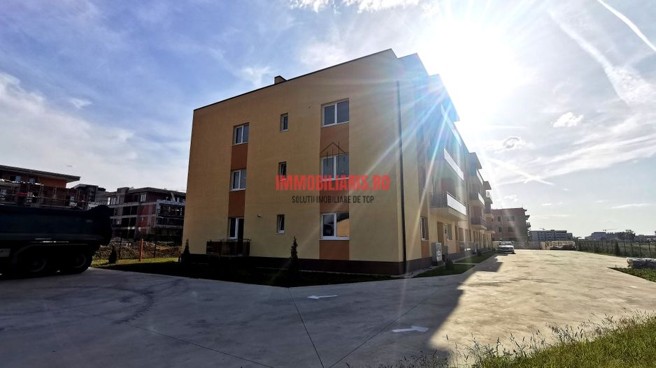 Regim mic de înălțime | Zona Theodor Pallady | Direct Dezvoltator - Poză 10