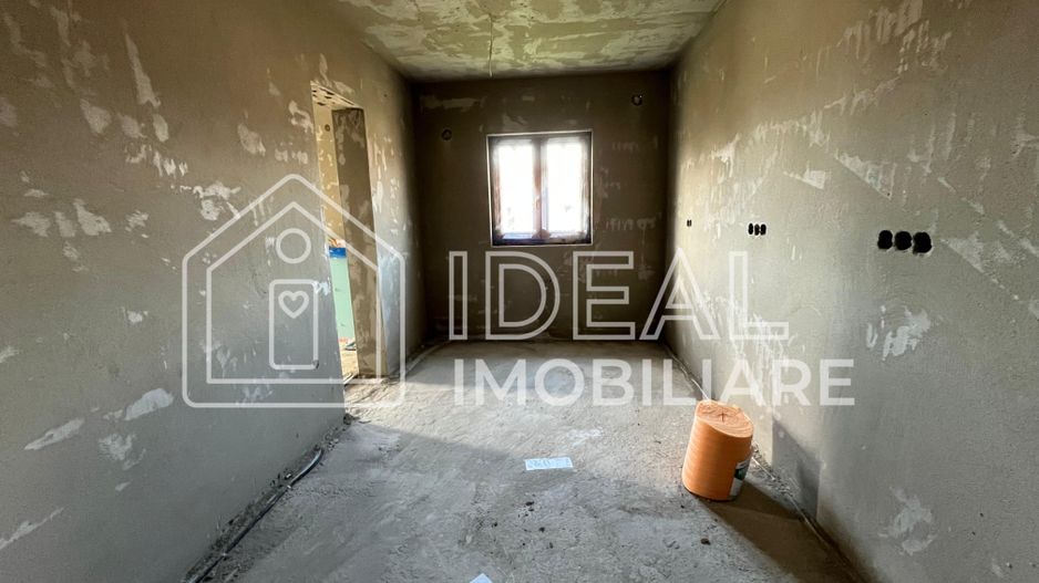 Duplex de vânzare - 125mpu și 230mp curte | Sura Mica - Poză 8