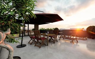 Apartament 3 camere, 75 mp utili + balcon, orientare Sud-Vest - Poză 10