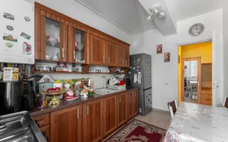 Apartament 3 camere 2 bai Gara de Est - Iancului I bloc 2021 I COM 0% - Poză 19