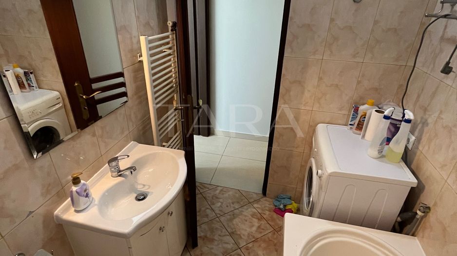 Garsonieră de închiriat zona Farmec - Mărăști - Poză 7