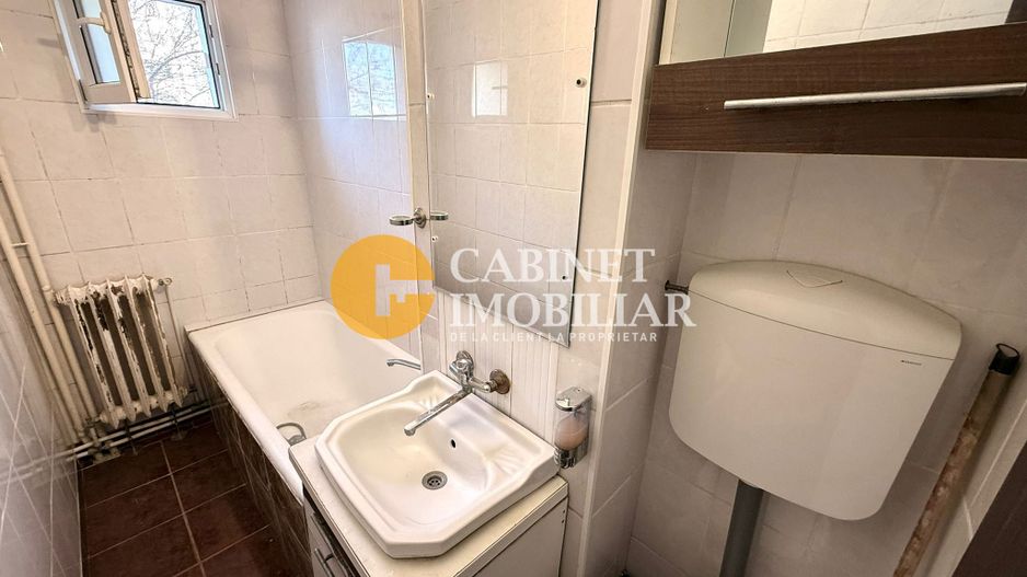 3 Camere - Etajul 1 - Zona Mircea Cel Bătrân - Poză 5