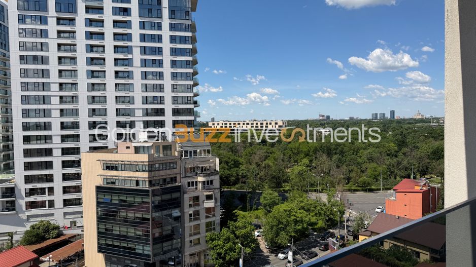 Apartament 2 camere  Barbu Văcărescu - Poză 12