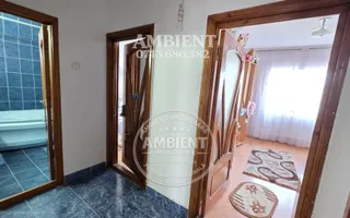 Apartament cu 4 camere + GARSONIERĂ la același etaj – VASLUI, Zona CARTIER - Poză 12