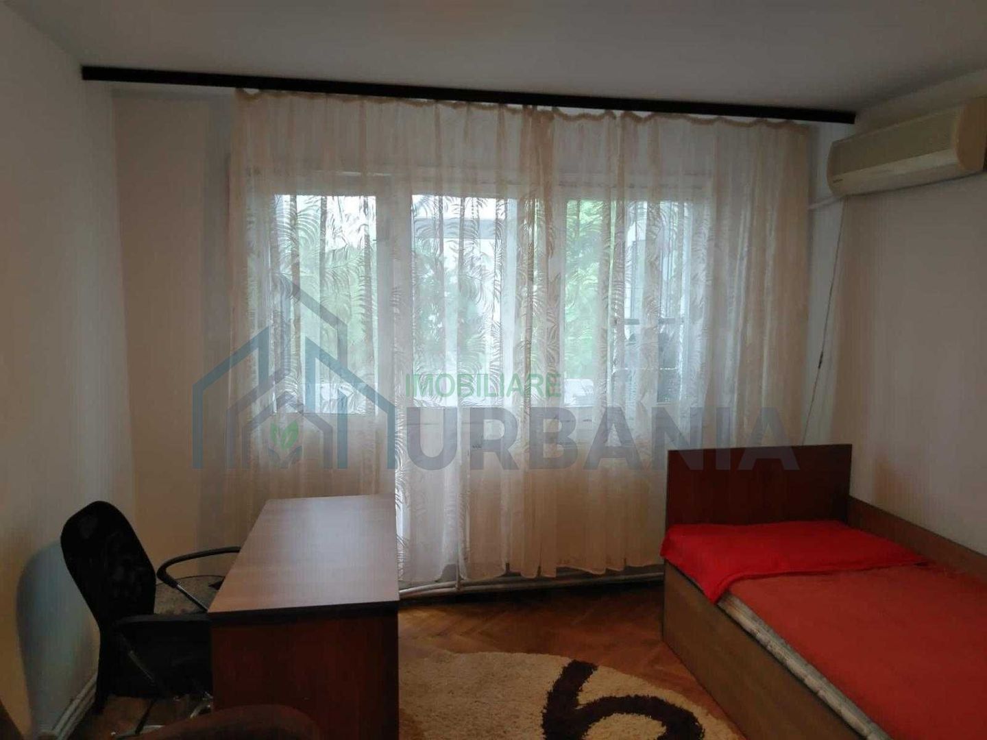 Apartament 3 camere, semidecomandat, în zona Podul de Piatra, Iași - Poză 8