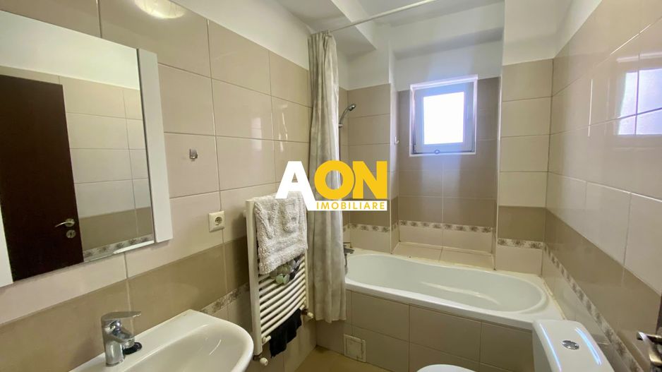 Apartament 2 Camere, Etaj 1, Loc de Parcare - Poză 7