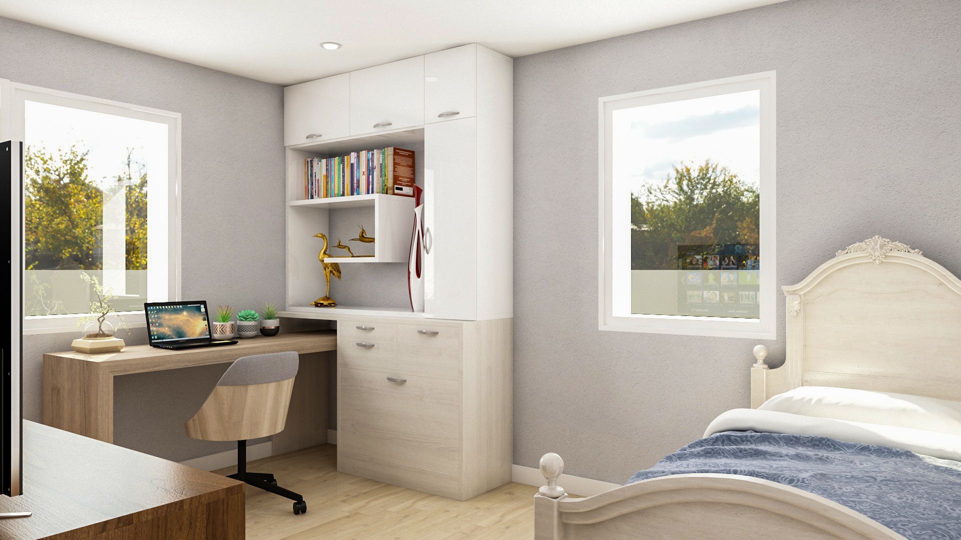 Vila Balotesti - Poză 5