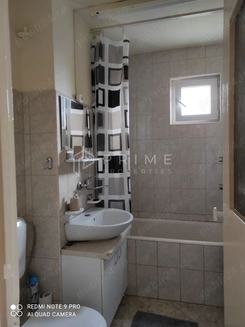 Apartament 2 camere de închiriat – Aleea Hațeg, zona E.ON - Poză 6