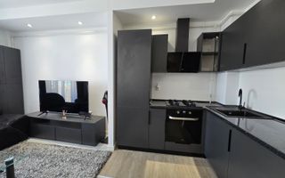 COSMOPOLIS  - STUDIO DUBLU cu vedere la piscina si parcare inclusa - Poză 8