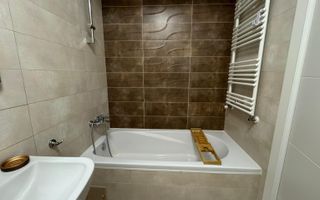 3 camere cu terasă mare și parcare – Floreasca Residence - Poză 15