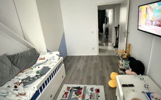 Apartament 3 camere I Etaj 2 I Balcon | Selimbar - Poză 6