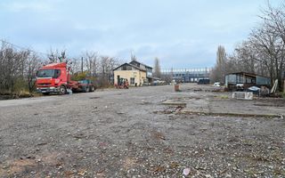 Teren si hala de inchiriat | 9.984 mp teren | Depozit Lidl | Prahova - Poză 4