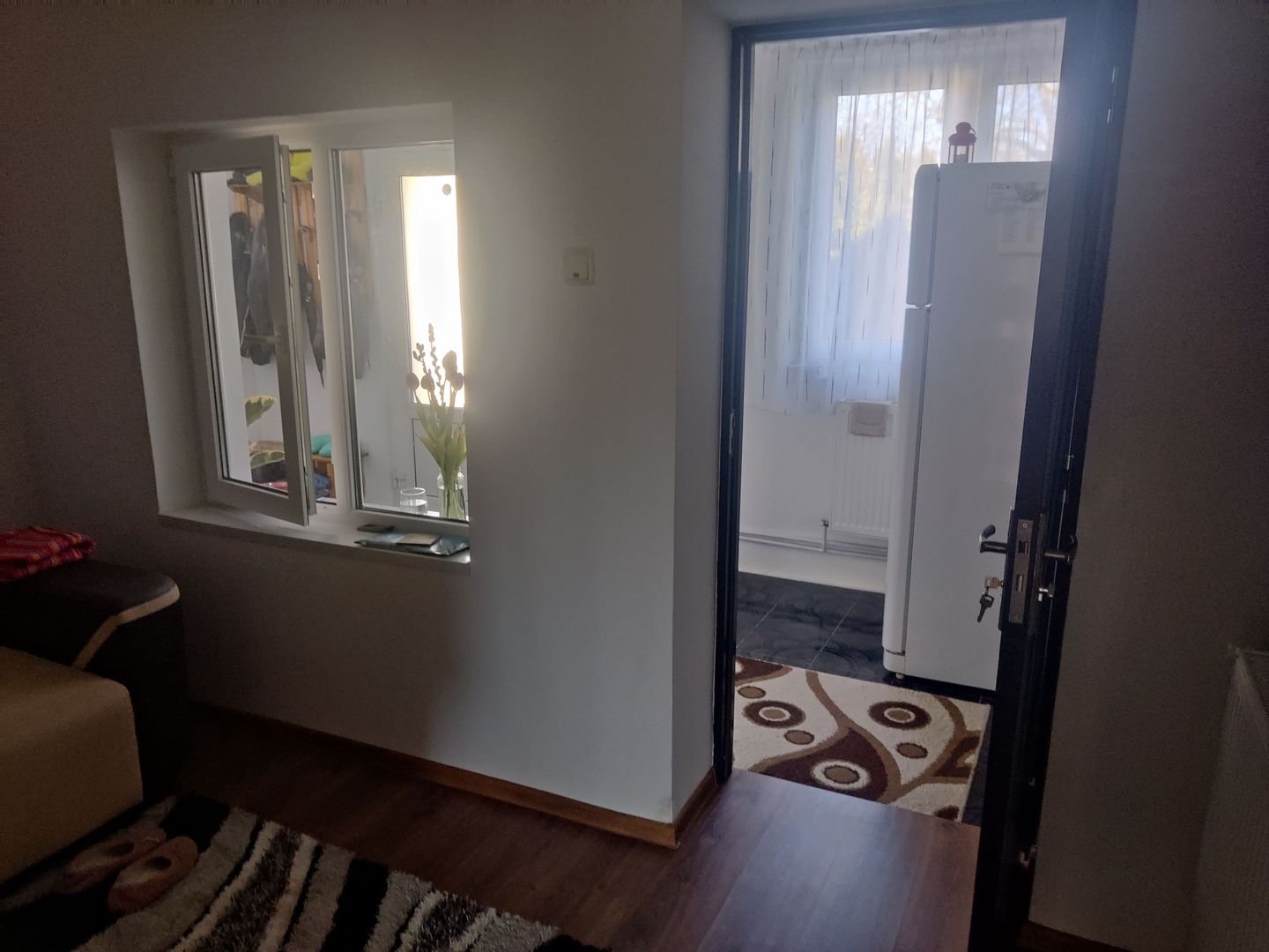 CASA CU TEREN 838 MP ZONA STEAUA - Poză 17