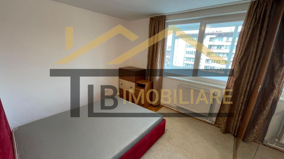 Apartament de 3 camere, 70mp, Zona Central - Poză 4