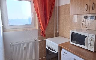 Garsonieră modernă, mobilată complet, metrou Titan 3 min, balcon - Poză 1