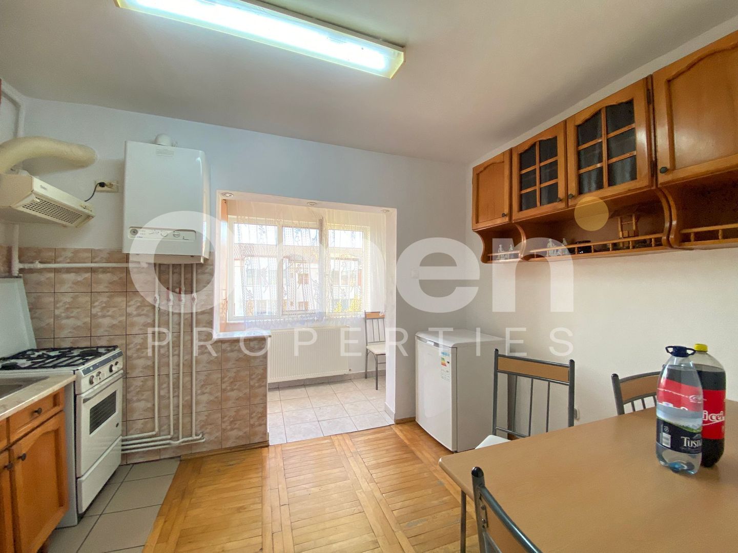 Apartament cu 2 camere decomandat, zona Granicerilor - Poză 3