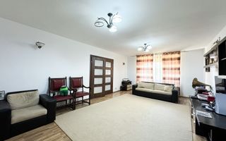 Vila Individuala cu 7 Camere | Teren 252 MP | Otopeni DN1- langa Lidl - Poză 5