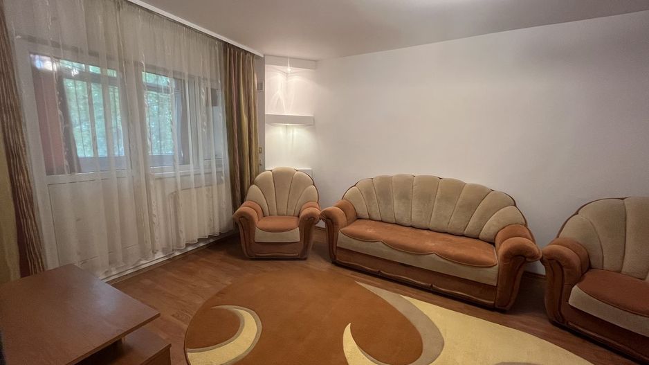 Ap 2 camere Margeanului, Petre Ispirescu, Sebastian, CENTRALA PROPRIE - Poză 1