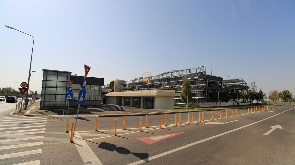 Teren intravilan generos, investitie ideala in zona IMGB - Sectorul 4 - Poză 18