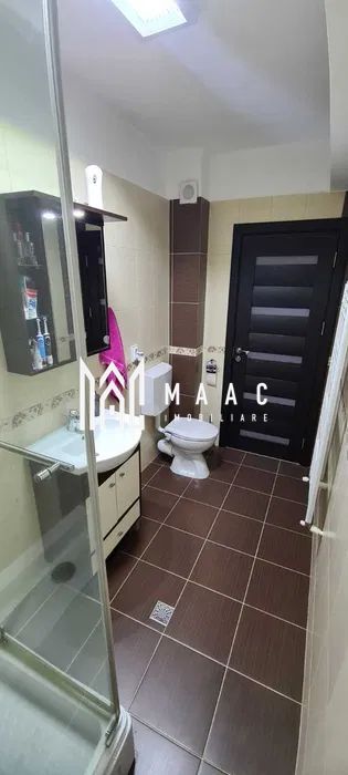 Apartament 3 camere | Parter | Balcon | 66 MPU | Selimbar - Poză 7