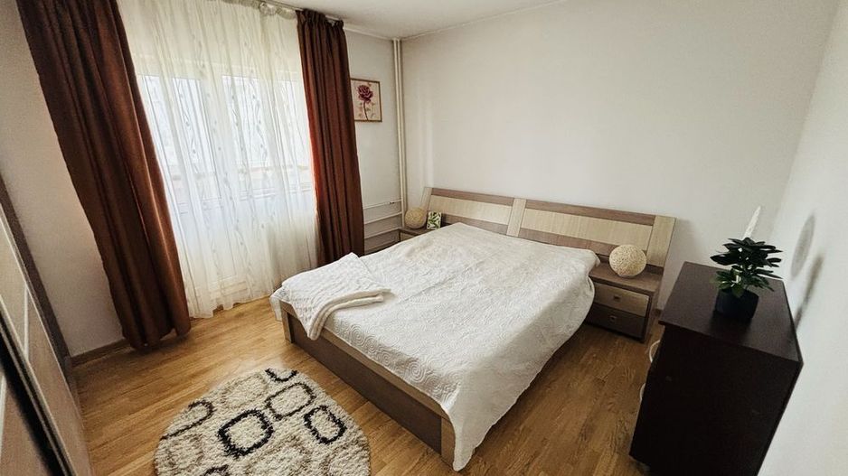 Apartament 3 camere Vitan Mall - Poză 2