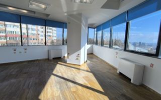 GARA BCR - Birouri de lux , cu utilitati incluse ! - Poză 4