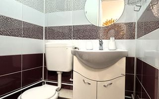 3 camere I 72 mp I renovat I prima inchiriere I parcare - Poză 18