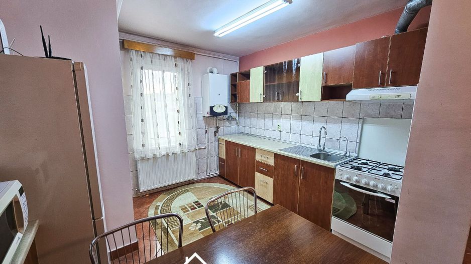 Tudor - 2 camere - Pandurilor - ocupabil imediat - Poză 2