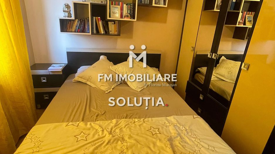 Apartament 3 camere de vanzare in zona Euromedica - Poză 11