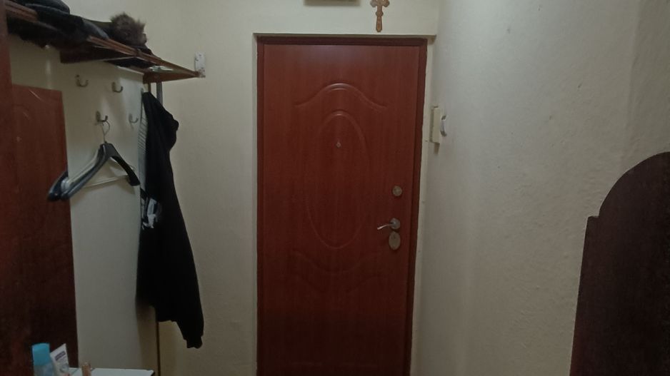 Apartament 3 camere, 70 mp utili, balcon, zona Cetate, Alba Iulia - Poză 17