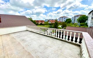 Casa de vanzare 6 camere zona Piata Cluj/Kogalniceanu/Turnisor - Poză 28