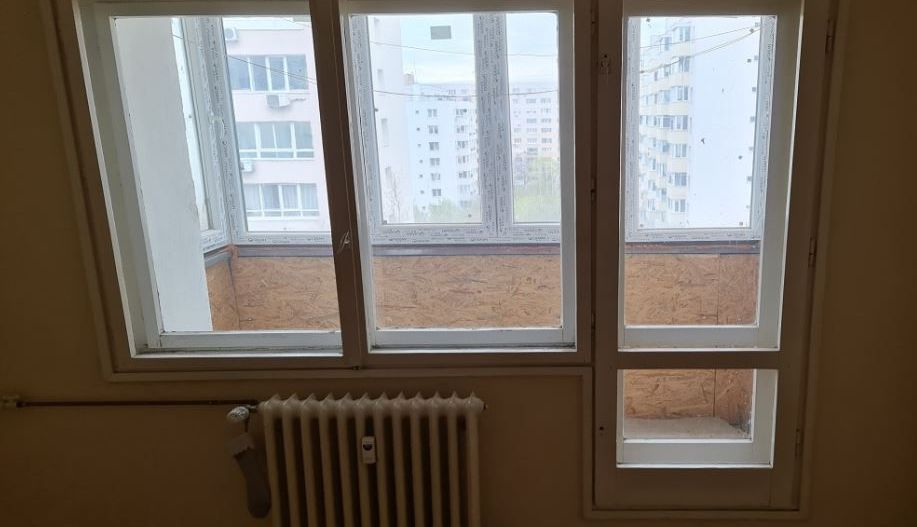 Garsoniera Salajan Bucuresti - Poză 2