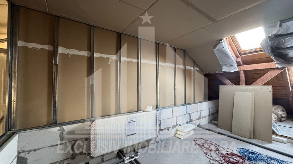 Apartament de vanzare | 7 Garsoniere | 150mp | Bloc Nou | Alba-Micesti - Poză 5