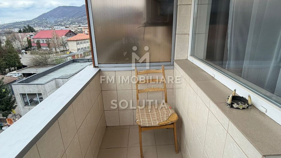 Apartament 2 camere de vânzare – Ultracentral, Zona Bizo - Poză 9