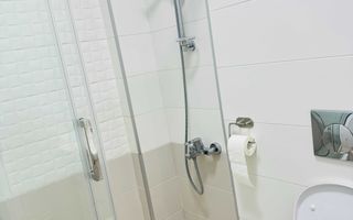 Apartament de inchiriat Gran Via Park Lujerului+loc de parcare - Poză 7
