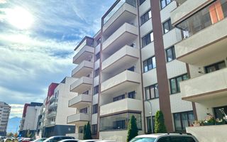 2 Camere / Decomandat / Isaran / 71mp +10mp - Poză 2