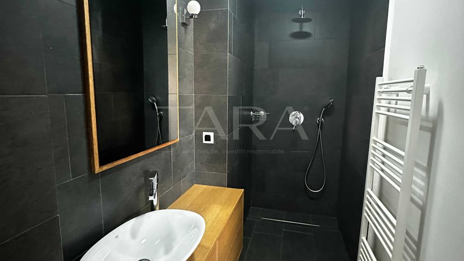 Apartament 3 camere premium, parcare inclusa, Borhanci - Poză 4