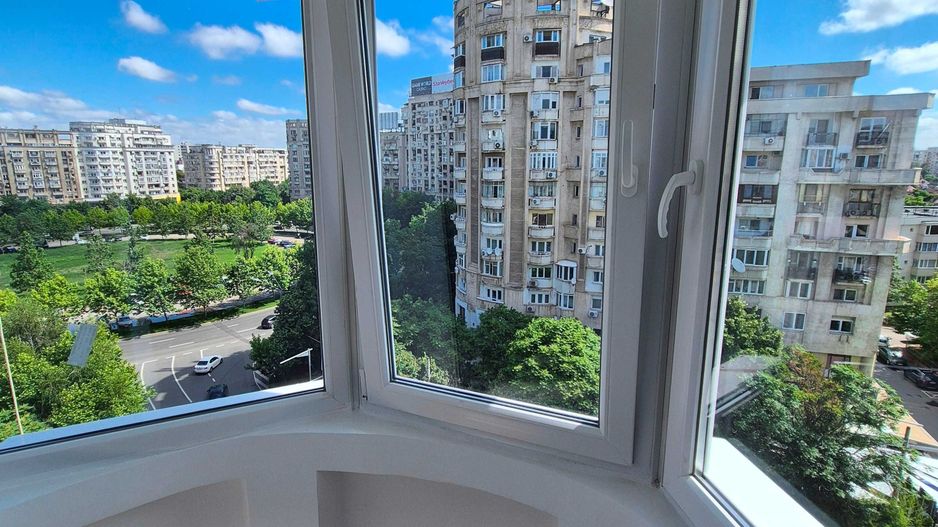 De Închiriat Apartament Lux 3 camere, rond Alba Iulia - Poză 8