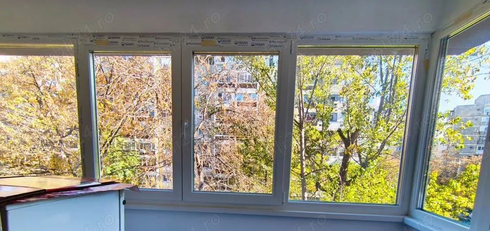 Apartament 3 camere decomandat, mobilat si utilat, Lujerului - Poză 8