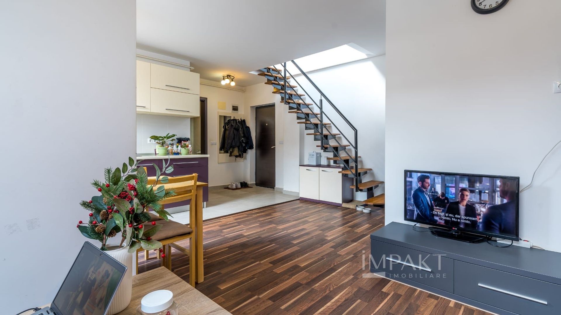 Apartament de vanzare cu 3 camere in Zorilor! - Poză 3