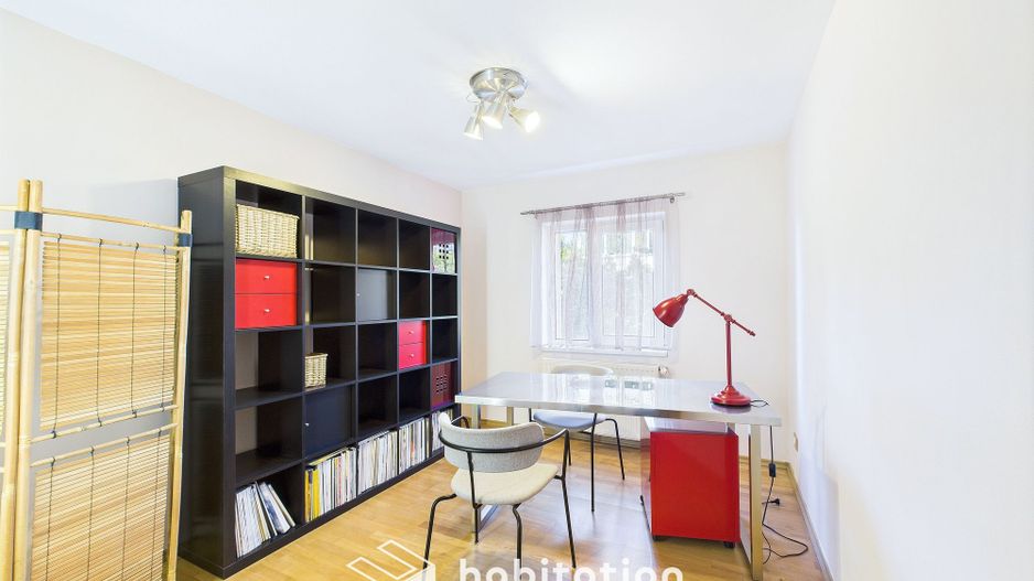 Un acasă luminos și rafinat – 3 camere, design modern,  zona Girocului - Poză 15