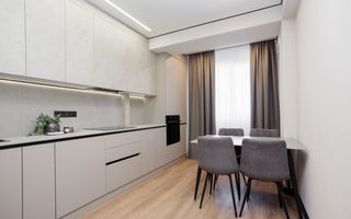 Vânzare, apartament, 2 camere, Strada Sprîncenoaia, Telecentru - Poză 1